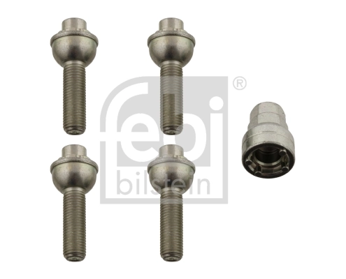 Wheel Bolt